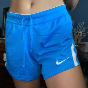 Nike running shorts!!